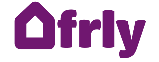 Ofrly Logo